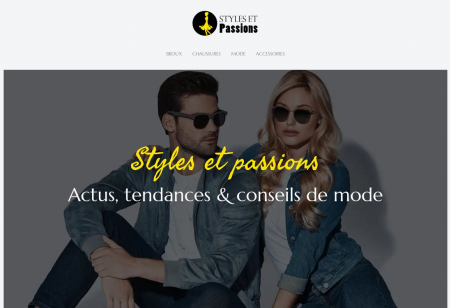https://www.styles-et-passions.fr